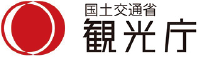 国試交通省 観光庁ロゴ