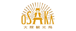 大阪観光局ロゴ